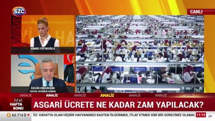 Download Video: SGK uzmanı açıkladı: Asgari ücrete en fazla ne kadar zam yapılır?