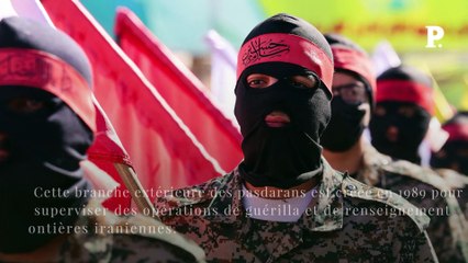 La « force de Jérusalem », armée de l’ombre de l’Iran contre Israël