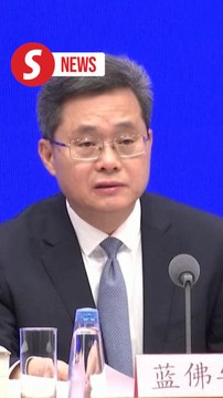 China offers US$325bil in fiscal stimulus for ailing economy