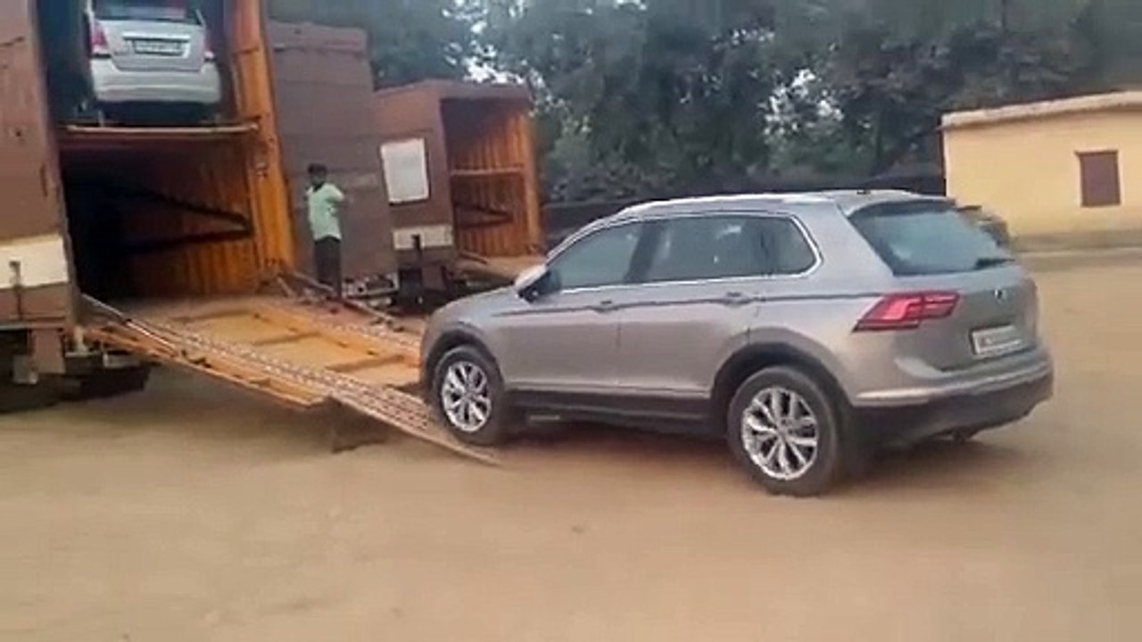 Car Transportation Services in India - Car 24 Cargo