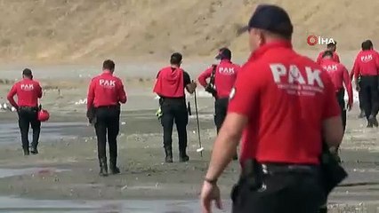 27 Eylül'den bu yana haber alınamıyor! Rojin'i arama çalışmaları sürüyor