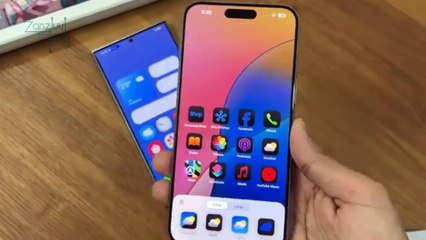 Samsung Galaxy S25 Ultra One UI 7.0 First Look!