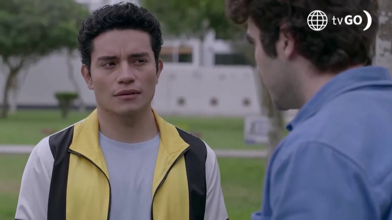 Tu Nombre Y El Mio - Capitulo 56