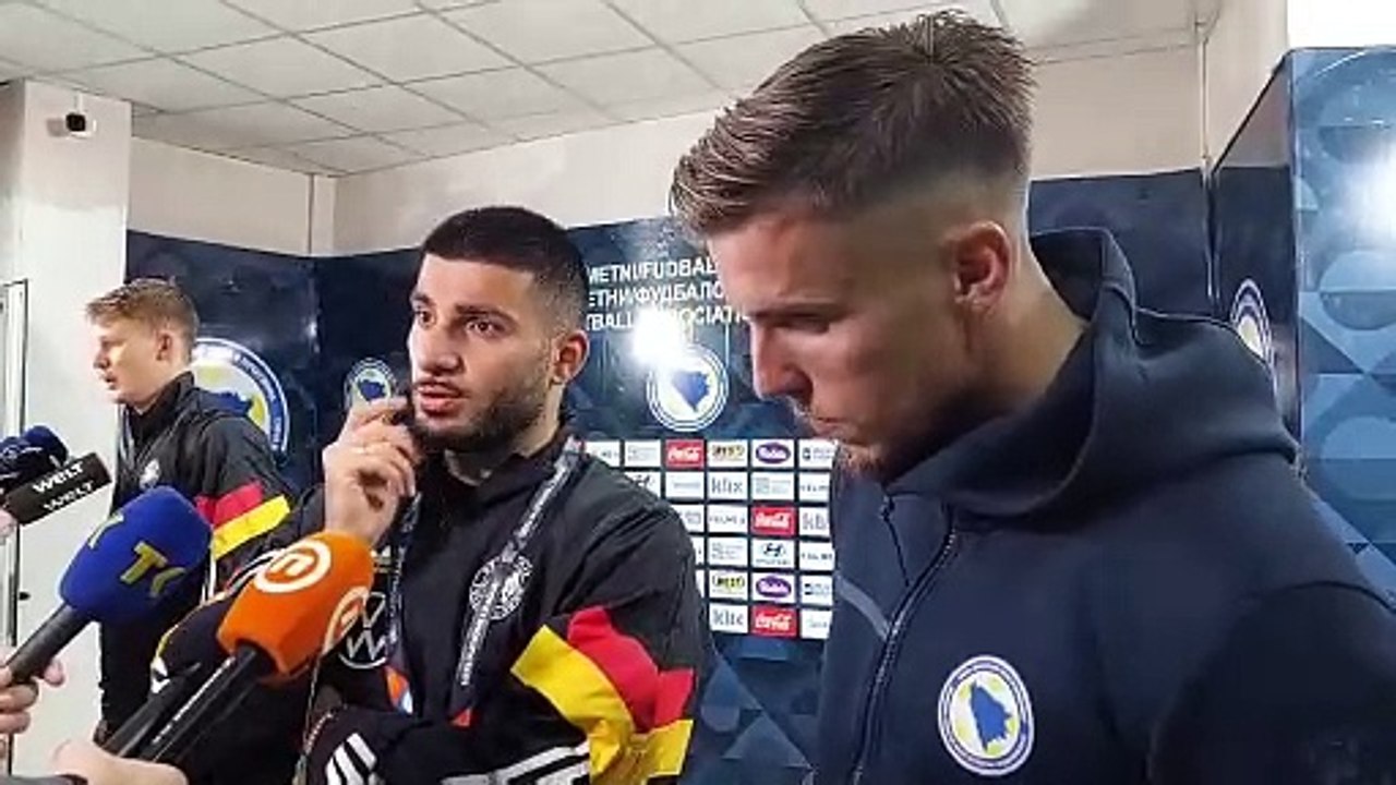 Undav i Demirović