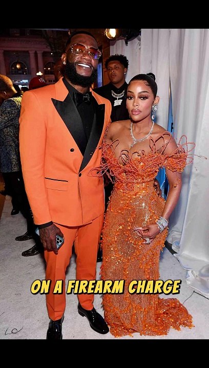 Gucci mane wife is INSANE