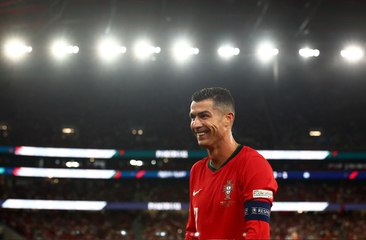 المنتخب البرتغالي ضيفاً على منتخب بولندا