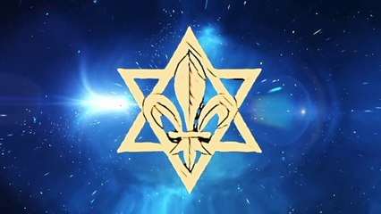 Zion Cyber Army - French Kabbalah (Trance)