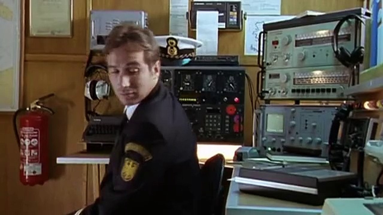 Küstenwache S03E06-Stunden des Schicksals