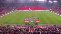 Le replay de Turquie - Monténégro - Football - Ligue des Nations