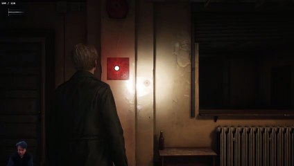 (PC) Silent Hill 2 Remake - 03 - Dif. Standard / Puz. Standard