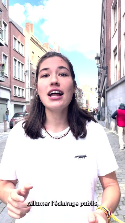 Communale 2024: à Louvain-La-Neuve, rallumera-t...