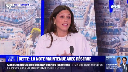 Download Video: Éléonore Caroit (députée 