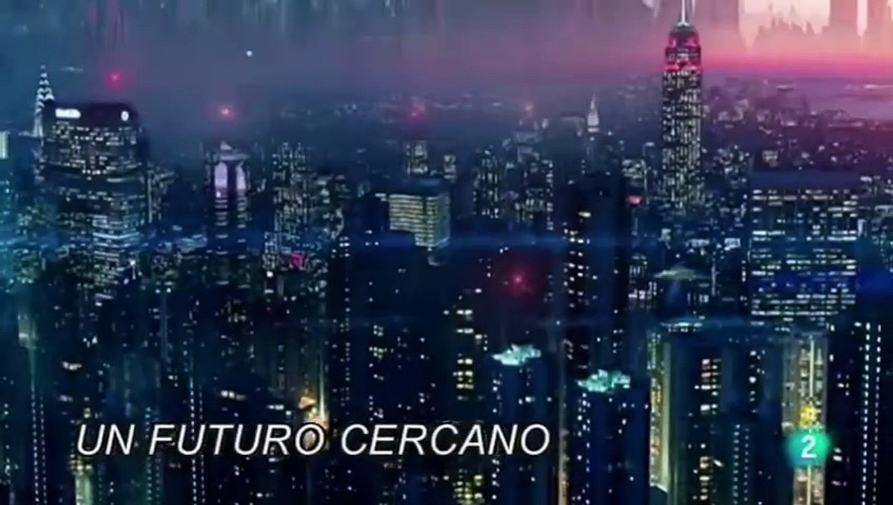 Cómo convertirse en un Superhombre. CIENCIA (Panoramas Futuros-5)