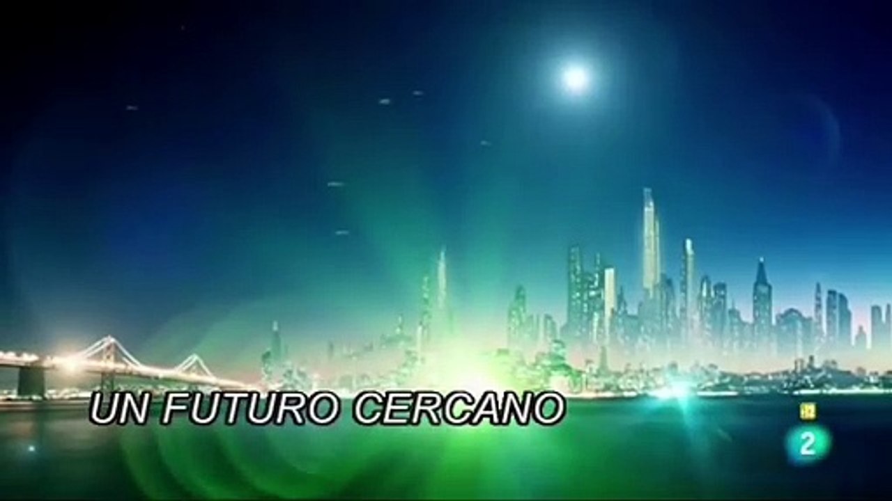 Panoramas futuros- Pioneros galácticos