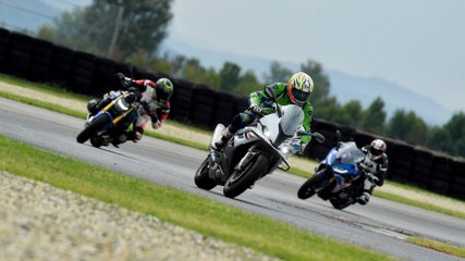 Motori e disabilità, un corso per tornare in moto