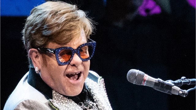 GALA VIDEO - Elton John effrayé à l’idée de mourir : “Je ne sais pas combien de temps il me reste”