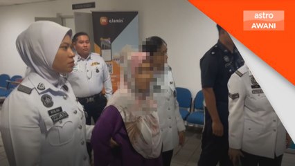UiTM Dungun sedia bantu suami pemandu, jumpa keluarga mangsa