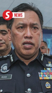Missing tahfiz students showed signs of injuries, says KL top cop
