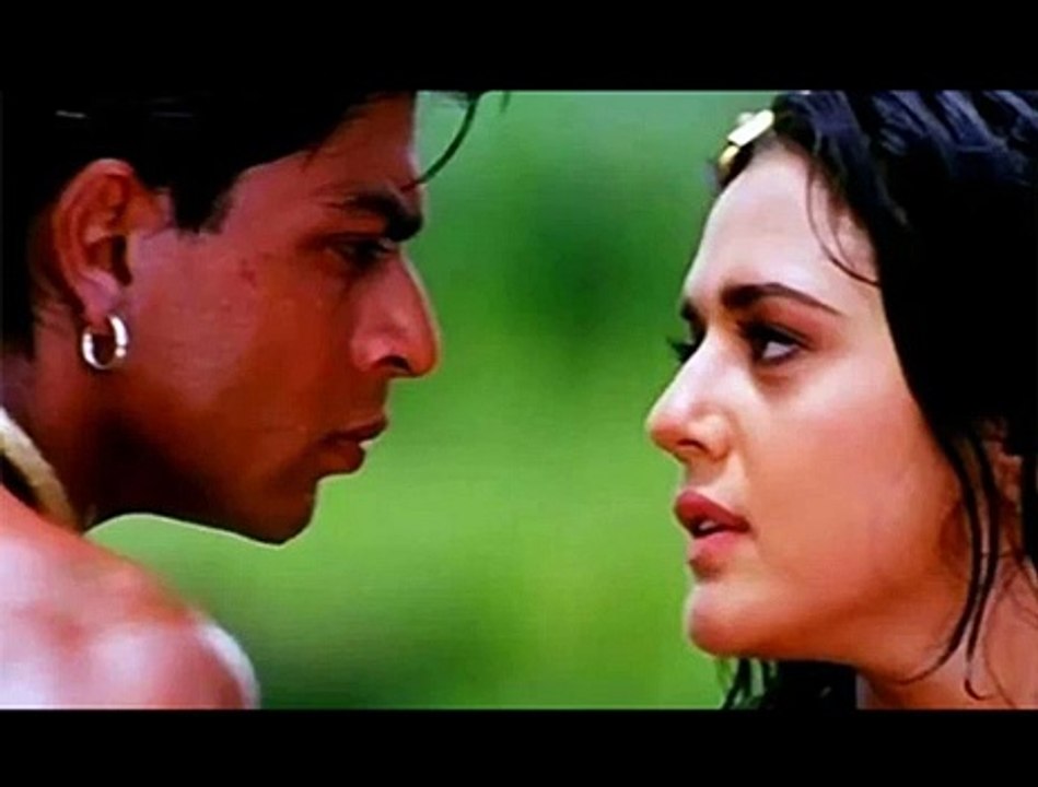 Jiya Jale (HD) _ Dil Se _ ARR _ Shahrukh Khan, Preity Zinta _ Lata Mangeshkar _