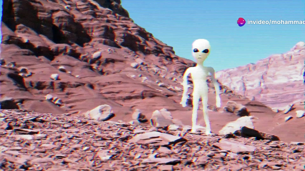 ABOUT ALIENS