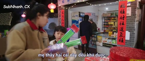 Luyến Tiếc Những Vì Sao Tập 14 Vietsub