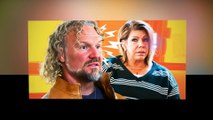 ‘Sister Wives’ How Kody Brown Scammed Meri In Legal Divorce