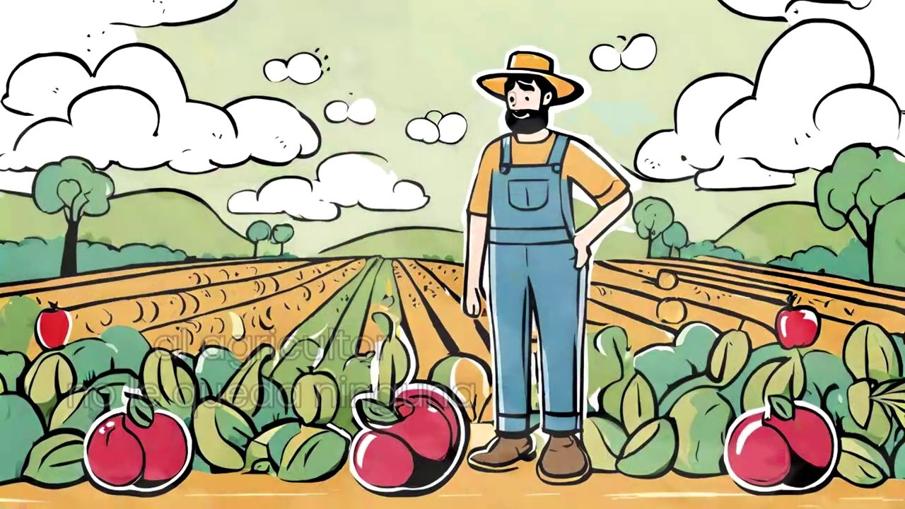 Blucer Folk  Popular -  Si todos cogemos una - Tema original - para niños - ecologismo, educativo