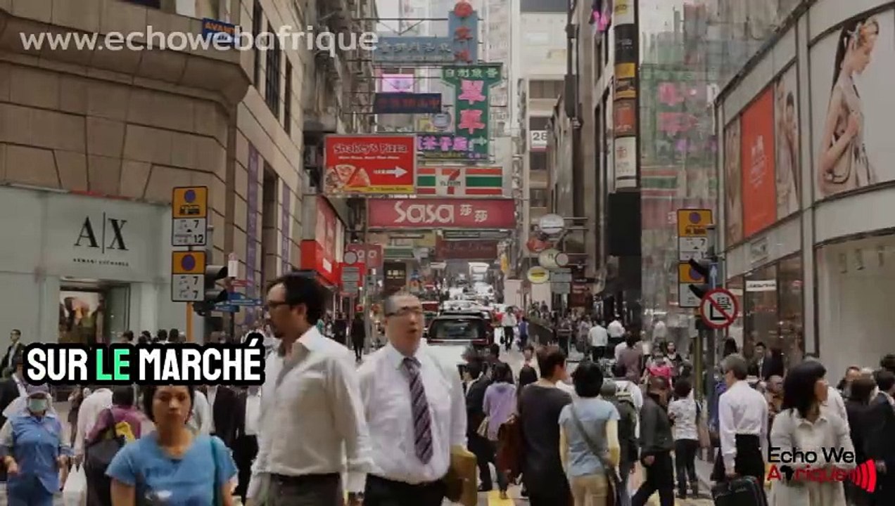 En Corée du Sud, les jeunes font recours à la chirurgie esthétique pour vite décrocher un emploi