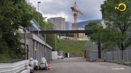 Demain Onex: les coulisses de la ville