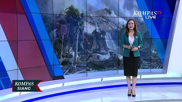 Kecam Serangan Israel ke Pasukan PBB di Lebanon, Ini Kata Menlu Retno Marsudi