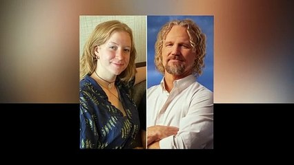 ‘Sister Wives’ Meri Brown Is Heartbroken Over Divorce From Kody #SisterWives