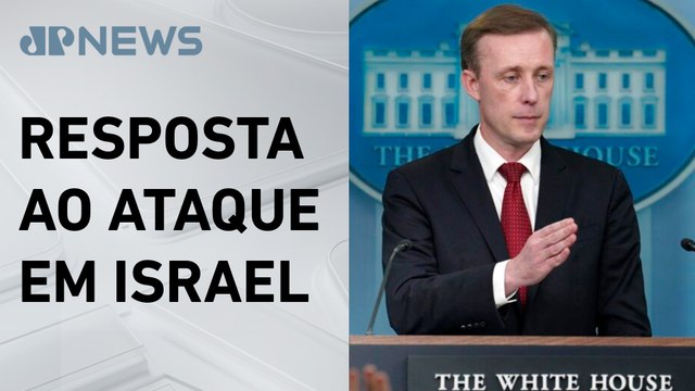 EUA ampliam sanções contra setor petrolífero do Irã