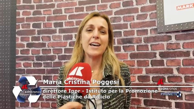 Salone Csr, Poggesi (Ippr): “Con ‘Plastica seconda vita’ un passo avanti verso la sostenibilità”