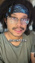 Connais-tu SEVENTEEN ?