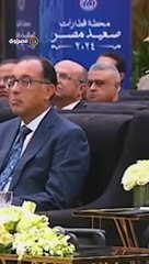بعد 57 عامًا من التوقف وزير الصناعة والنقل يعلن عودة قطار التنمية إلى شمال سيناء
