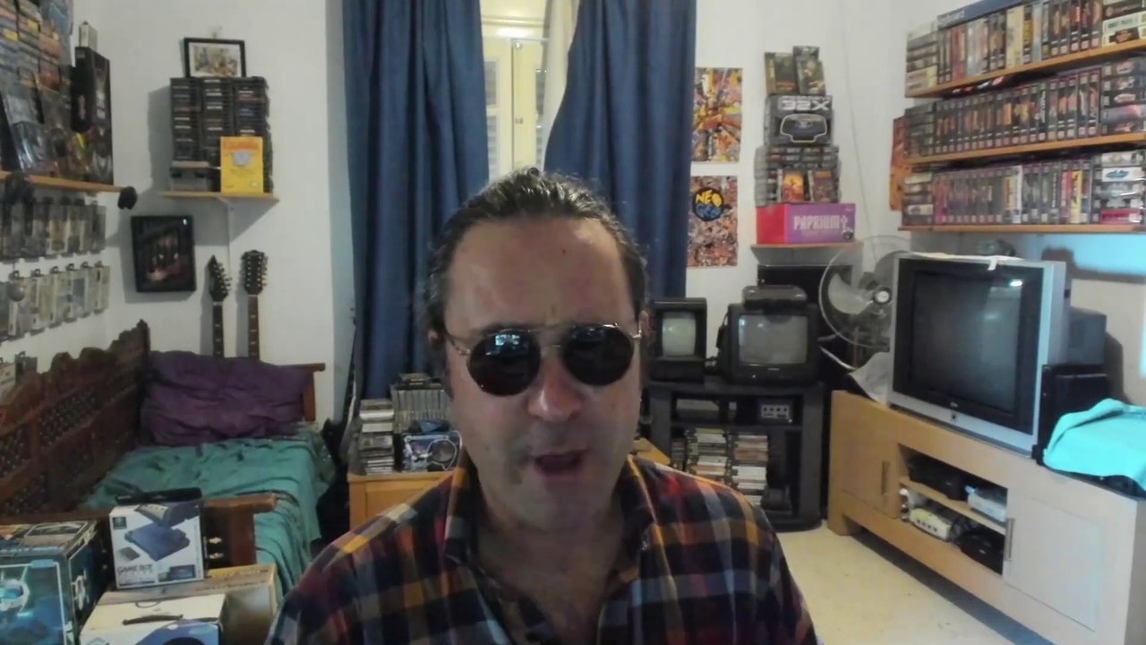 Que vaut le portage de SUPER GHOULS & GHOSTS sur PS1, via la CAPCOM GENERATIONS ❓