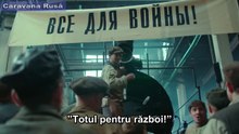 Adevărata istorie a Revoluției Ruse (2017) Episodul 1