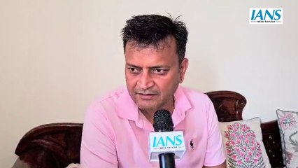 BJP के राष्ट्रीय प्रवक्ता Ajay Alok ने विभिन्न मुद्दों पर दी प्रतिक्रिया