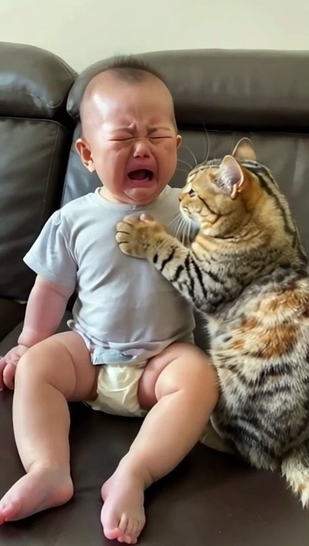 ⁣Episode 11 Funny pets