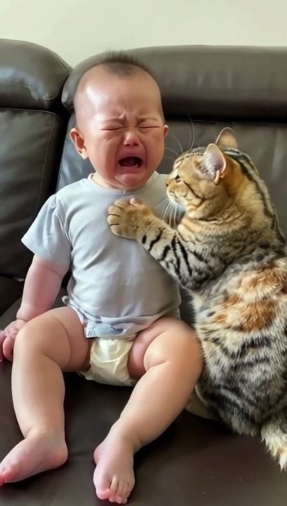 Episode 11 Funny pets