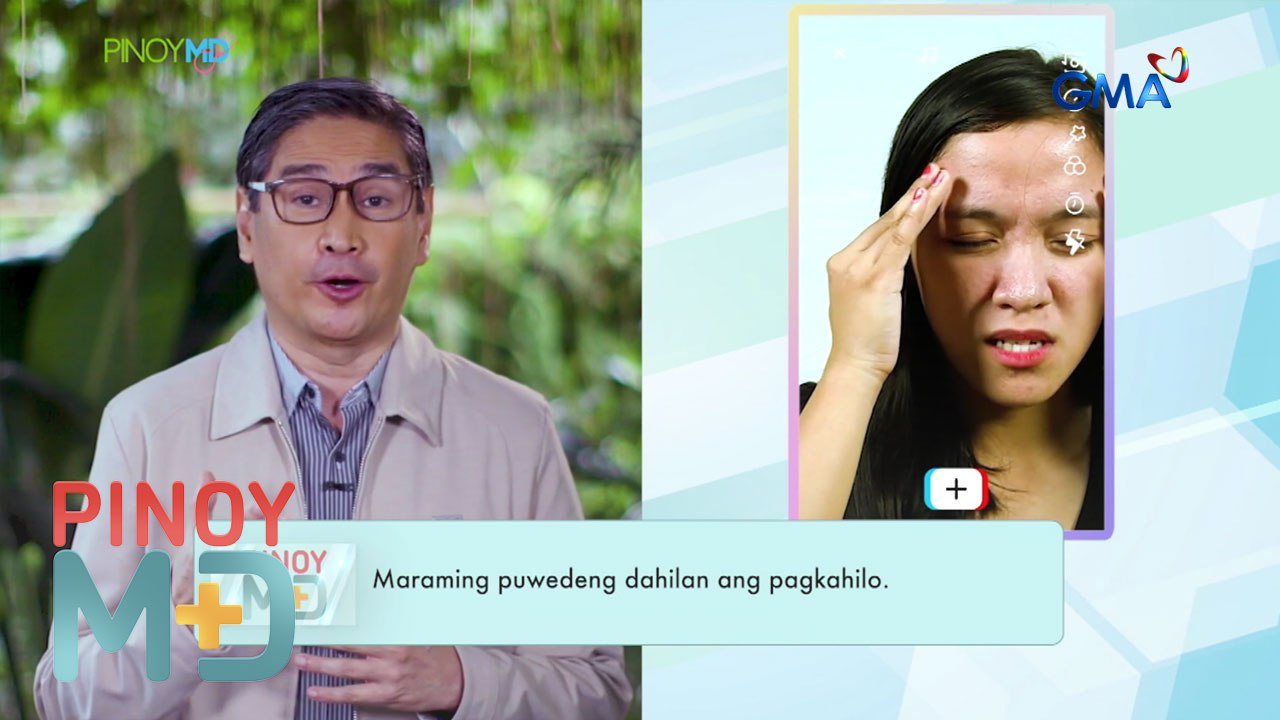 Vertigo, sakit sa baga, leukemia at thyroid disease, anong lunas? | Pinoy MD