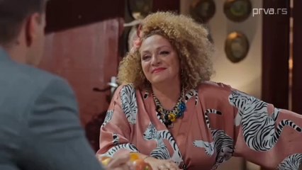 Igra sudbine 1235 Epizoda