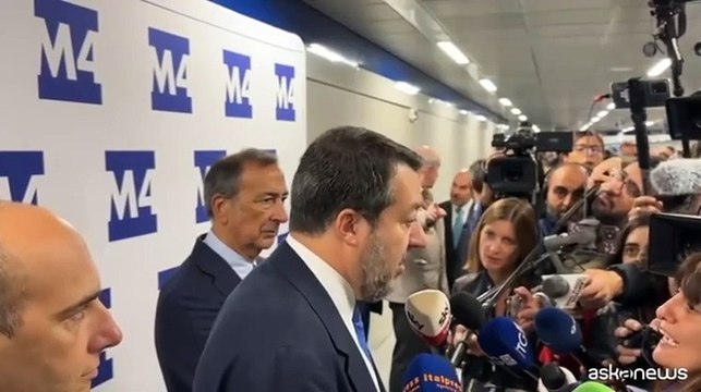 Stellantis, Salvini: Tavares si vergogni, settore in crisi per colpa sua