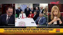 Erdoğan’dan Kabine'de değişiklik ve köftecide domuz eti tespitiyle ilgili açıklaması
