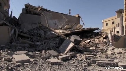Nuovo attacco israeliano notturno nel Libano orientale