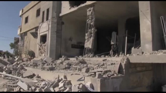 Nuovo attacco israeliano notturno nel Libano orientale