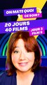 20 JOURS - 40 FILMS: Jour 3 - Film 5 (Exclusivité Dailymotion)