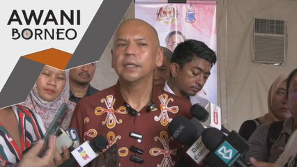 Armizan sahkan terima writ saman