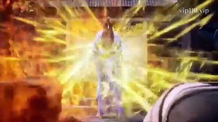 100000 Years of Qi Refining  174  ai th Sub