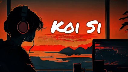 Koi Si (Official Video)| Afsana Khan | Nirmaan| Enzo | Ik Vi Hanju Aya Na | sad song